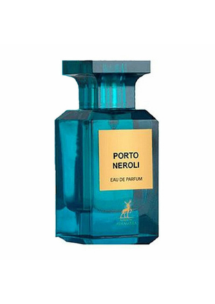 Porto Neroli Maison Alhambra